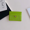 Chic Designer ID Wallet Card