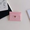 Chic Designer ID Wallet Card