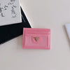 Chic Designer ID Wallet Card