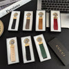 GG Luxury Keychain New Design