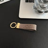 GG Luxury Keychain New Design