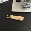 GG Luxury Keychain New Design