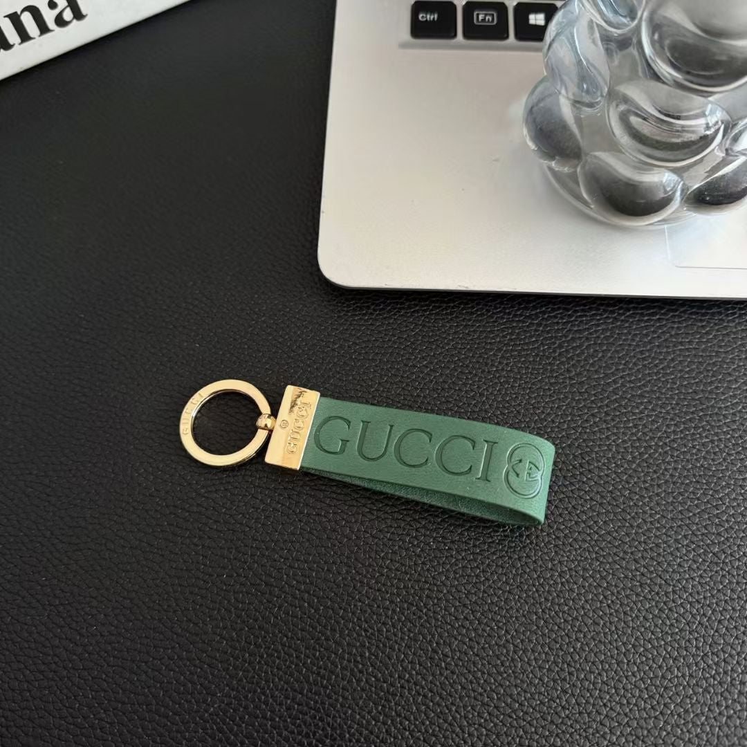 GG Luxury Keychain New Design
