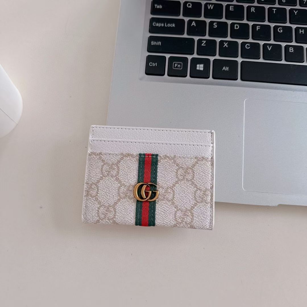 GG Wallet Card Holder for Men & Women