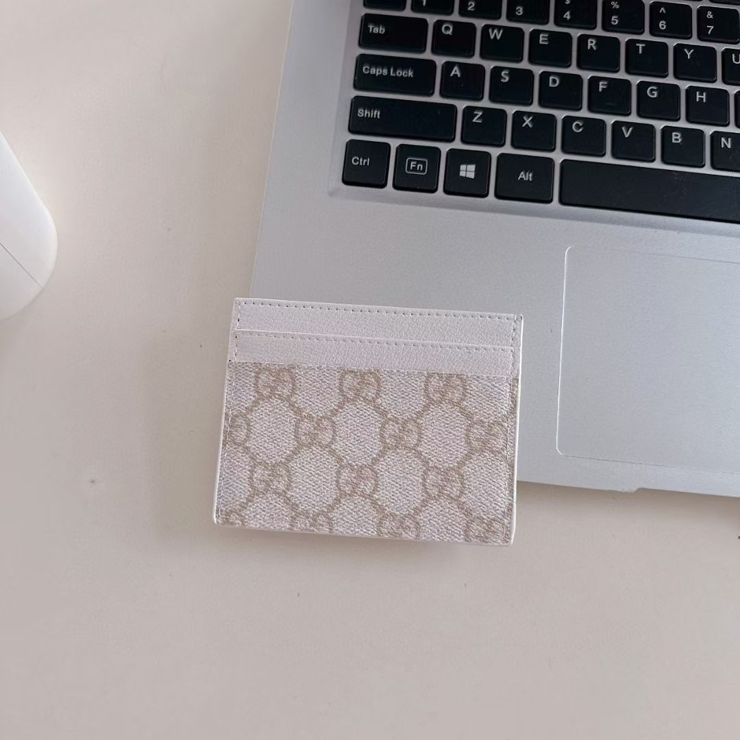 GG Wallet Card Holder for Men & Women