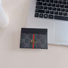 GG Wallet Card Holder for Men & Women