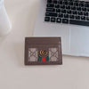 GG Wallet Card Holder for Men & Women