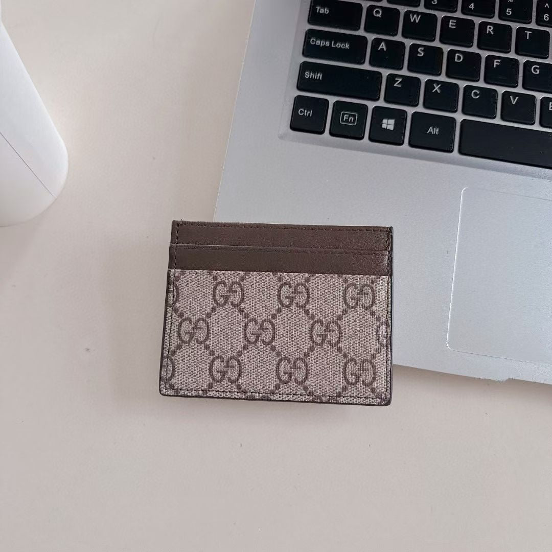 GG Wallet Card Holder for Men & Women
