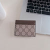 GG Wallet Card Holder for Men & Women