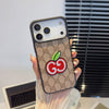 GG Lux Designer IPhone 17 Case