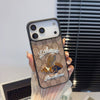 GG Lux Designer IPhone 17 Case