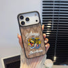 GG Lux Designer IPhone 17 Case