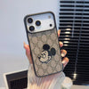 GG Lux Designer IPhone 17 Case