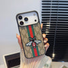 GG Lux Designer IPhone 17 Case