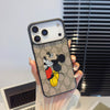 GG Lux Designer IPhone 17 Case