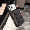 CC Chic IPhone 17 Pro Max Case