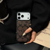 CC Chic IPhone 17 Pro Max Case