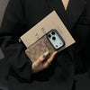 CC Chic IPhone 17 Pro Max Case