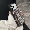 CD Premium Designer IPhone 17 Case