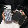 CD Premium Designer IPhone 17 Case