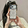 MK Designer IPhone 17 Case