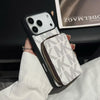 MK Designer IPhone 17 Case