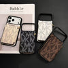 MK Designer IPhone 17 Case