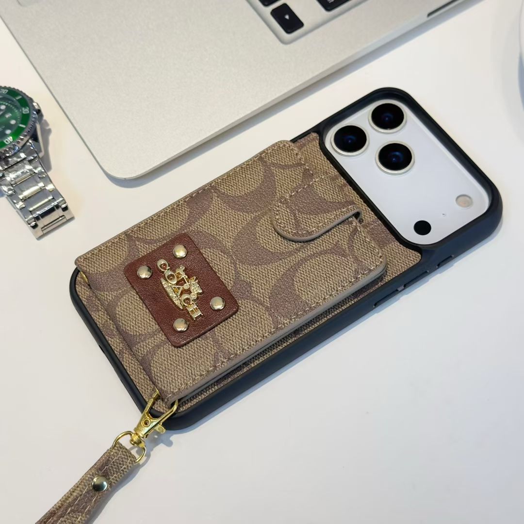 Best Lux Designer IPhone 17 Case