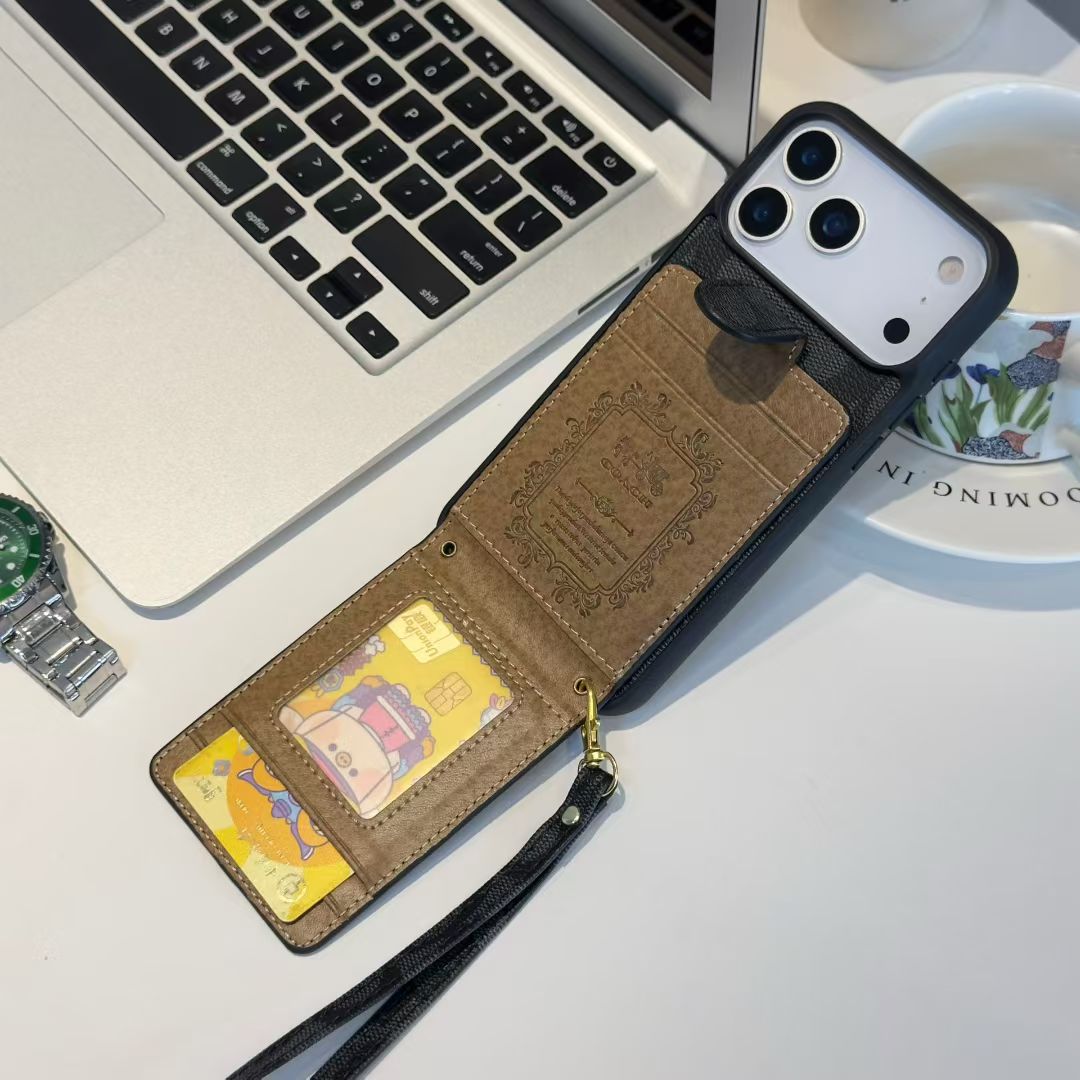 Best Lux Designer IPhone 17 Case