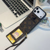 Best Lux Designer IPhone 17 Case