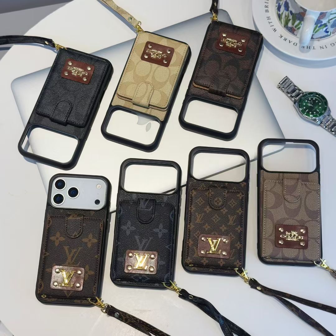 Best Lux Designer IPhone 17 Case