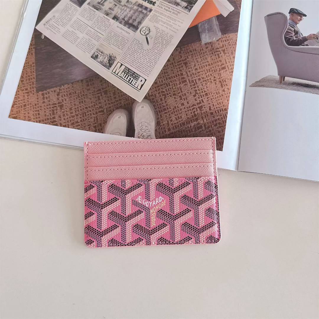 Best GY Card Holder Case