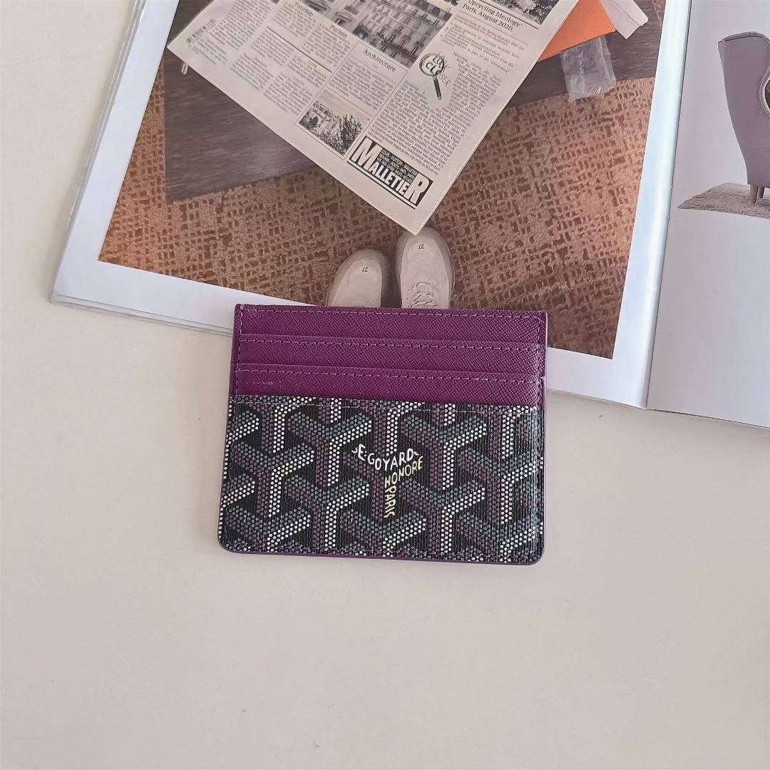 Best GY Card Holder Case
