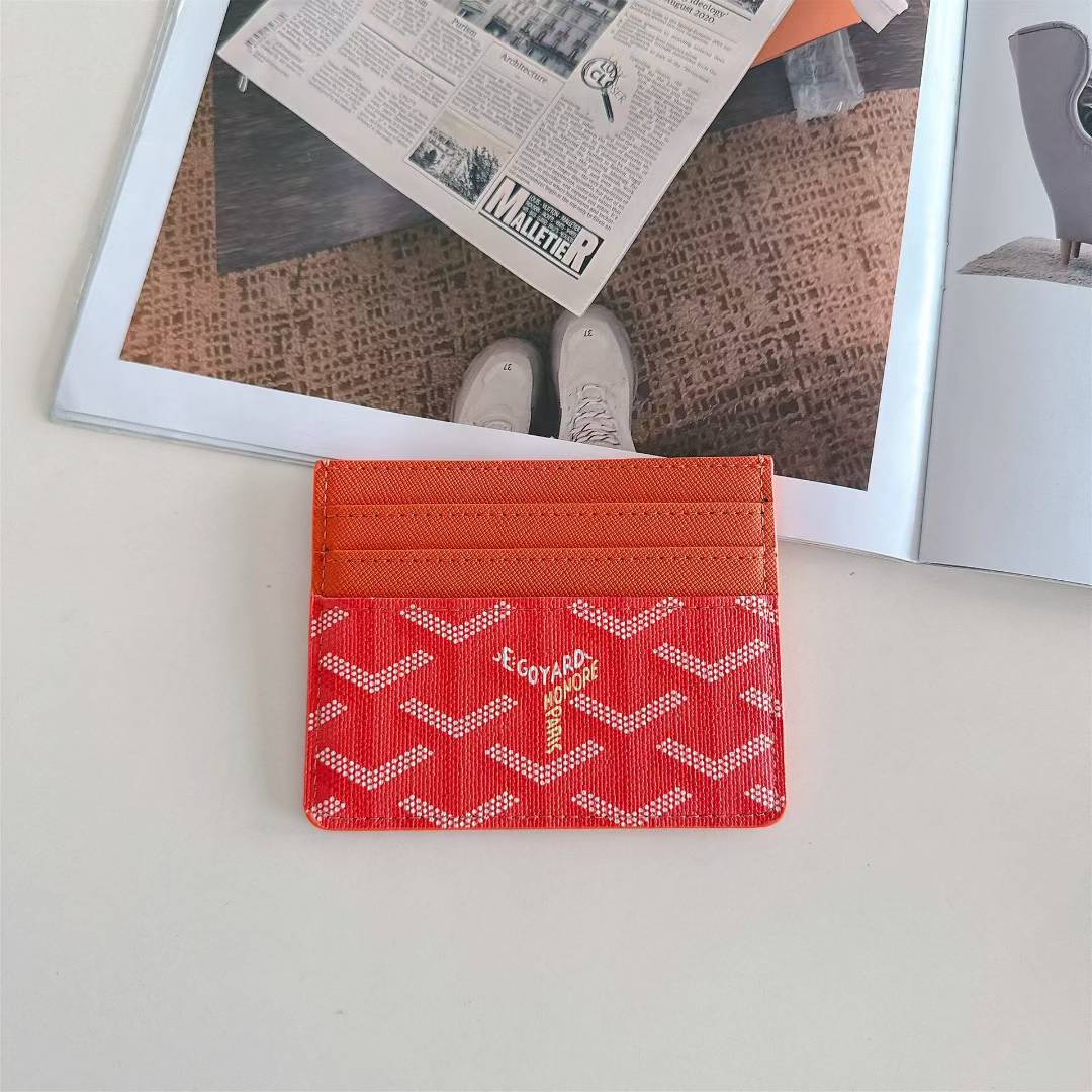 Best GY Card Holder Case