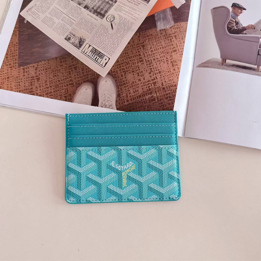 Best GY Card Holder Case