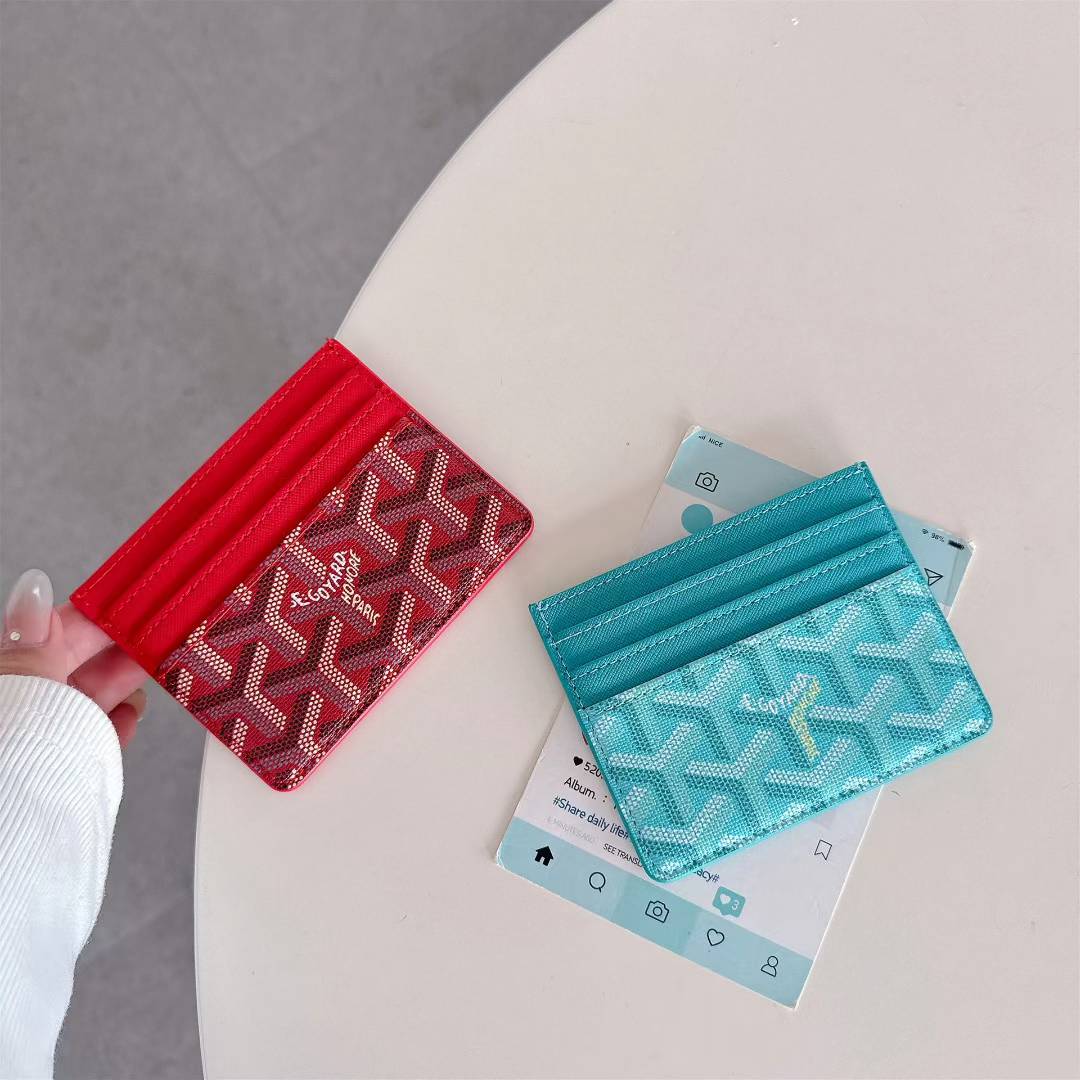 Best GY Card Holder Case