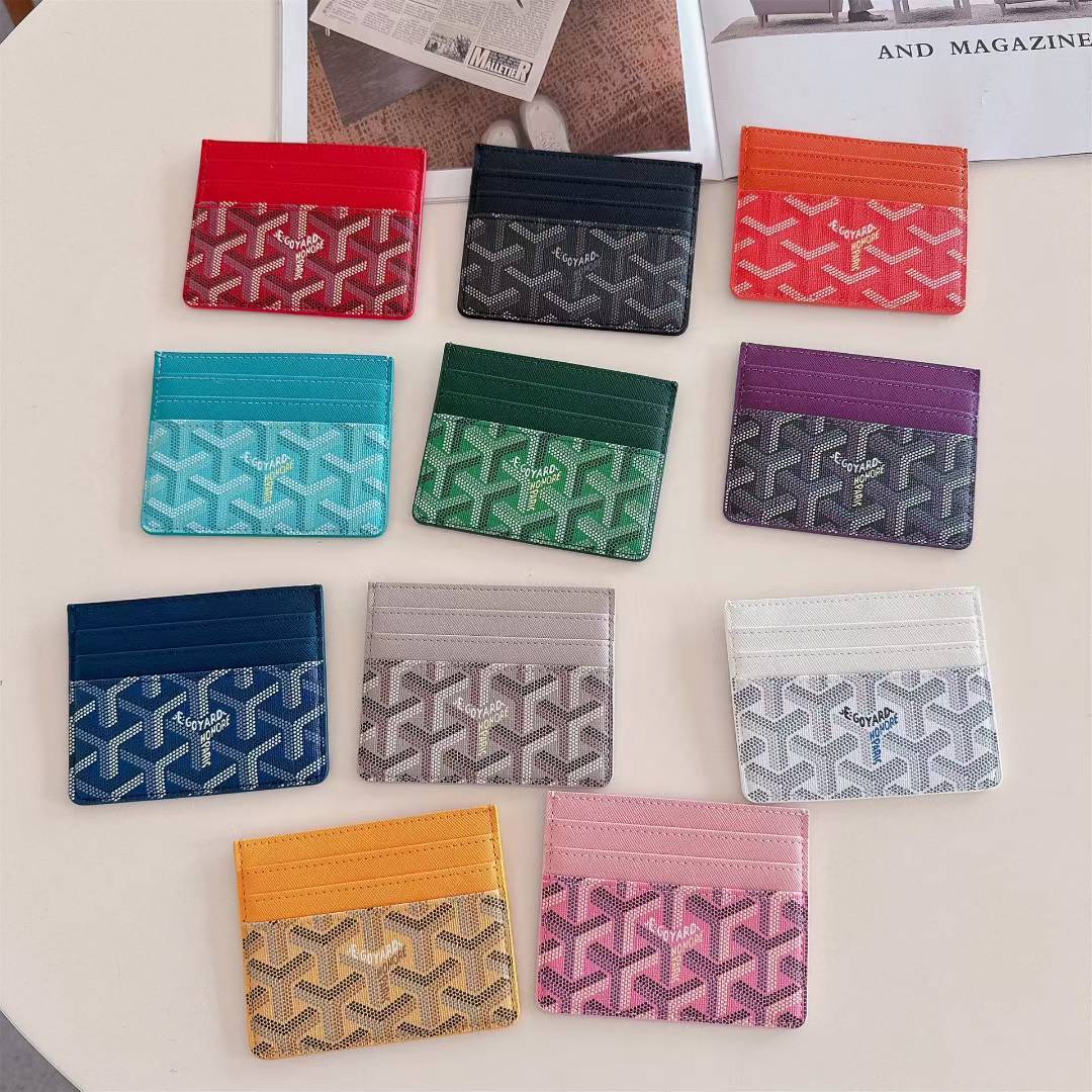 Best GY Card Holder Case