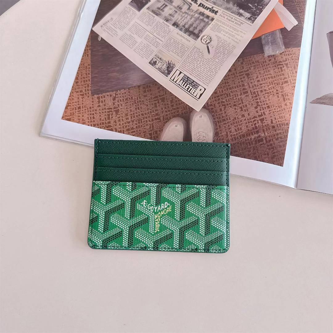 Best GY Card Holder Case