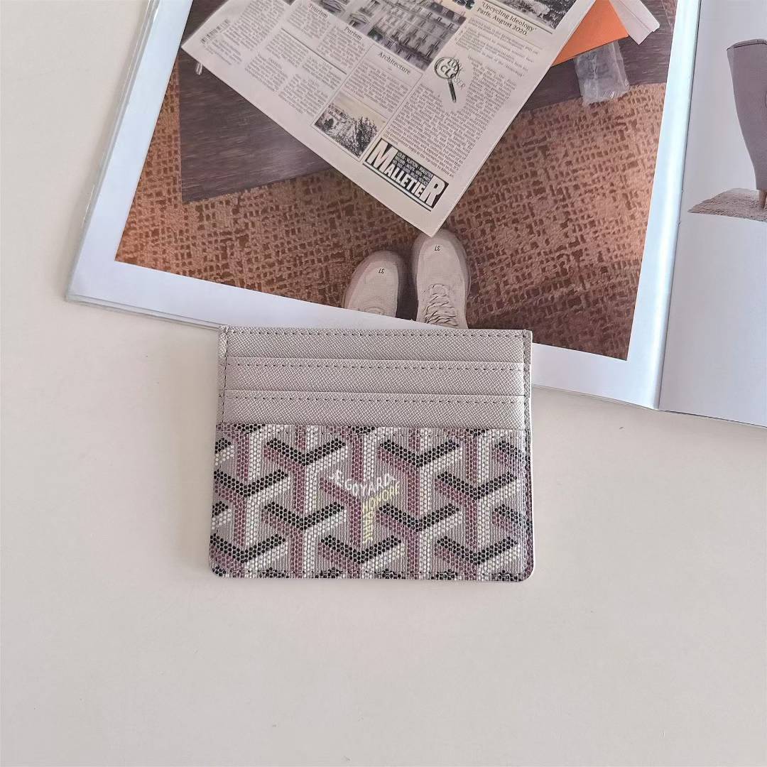 Best GY Card Holder Case