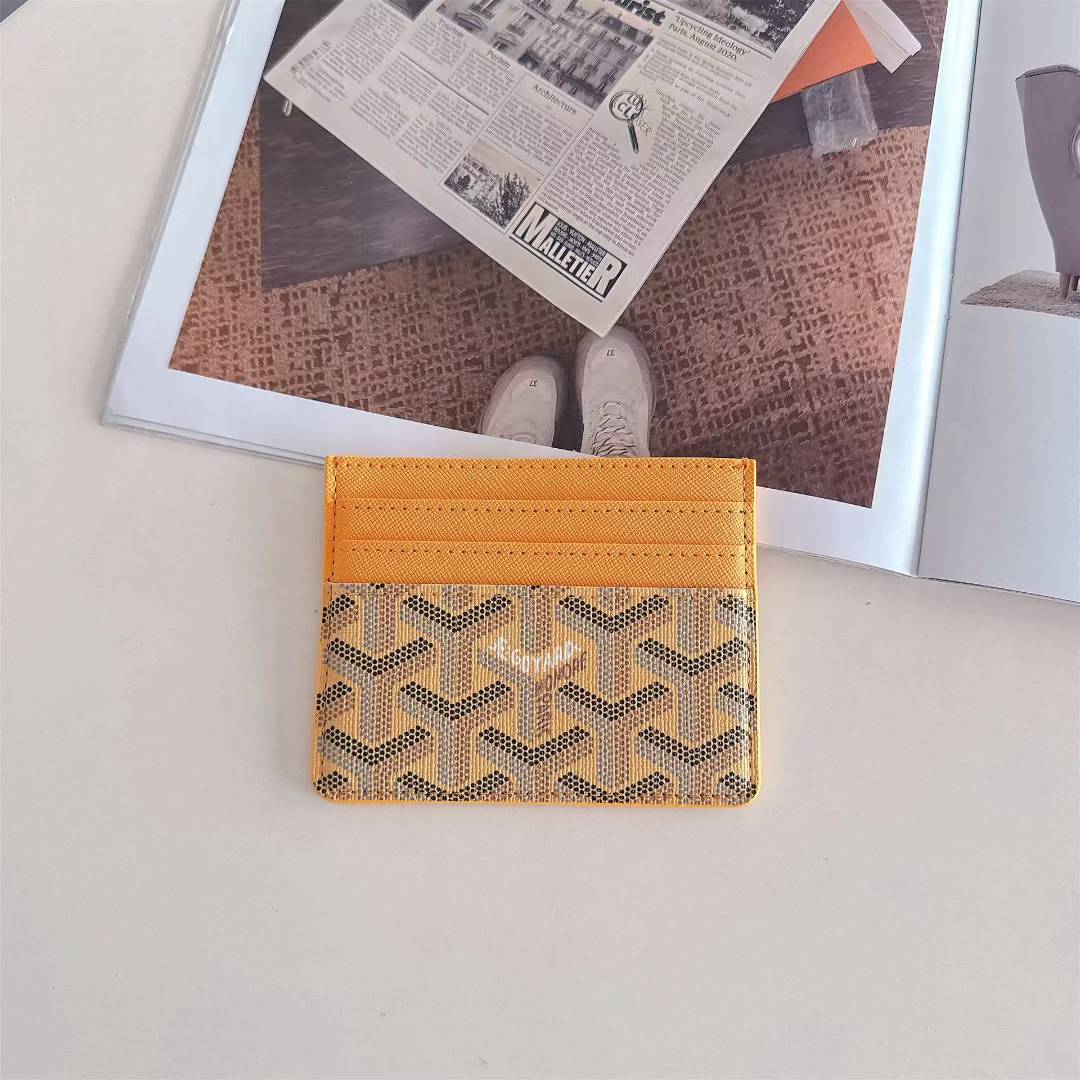Best GY Card Holder Case