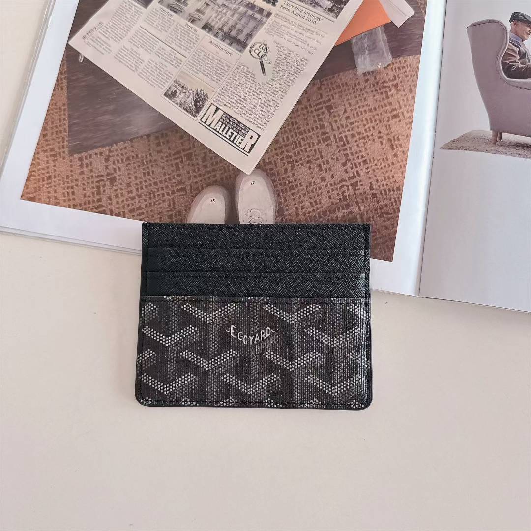 Best GY Card Holder Case