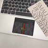 GG Luxury Designer Wallet Card Holder