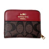CH Wallet Zipper Card Holder