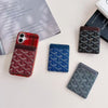 GY Designer Wallet Case