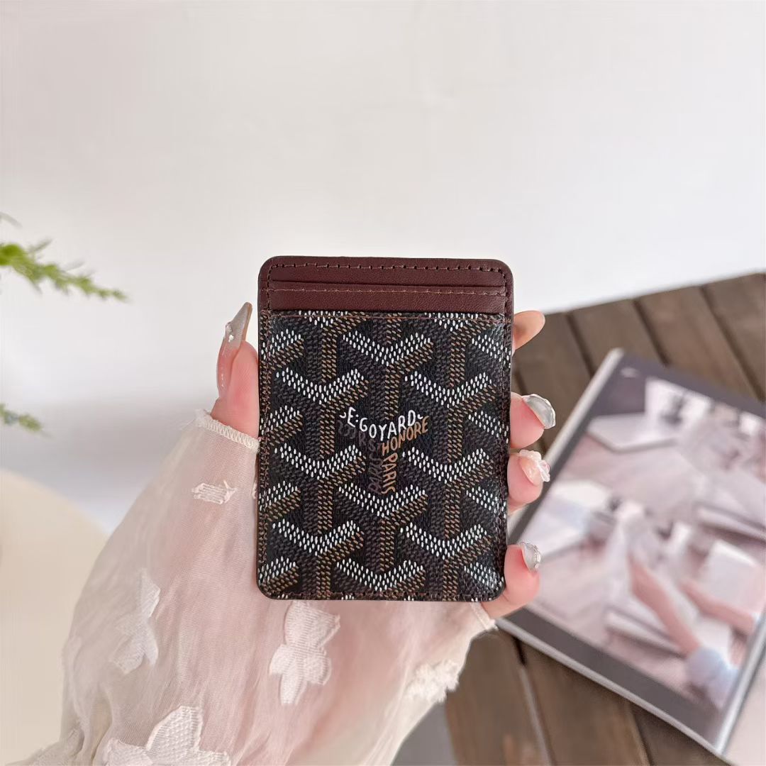 GY Designer Wallet Case