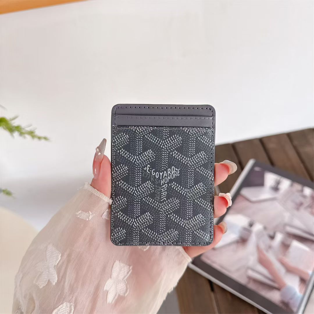 GY Designer Wallet Case
