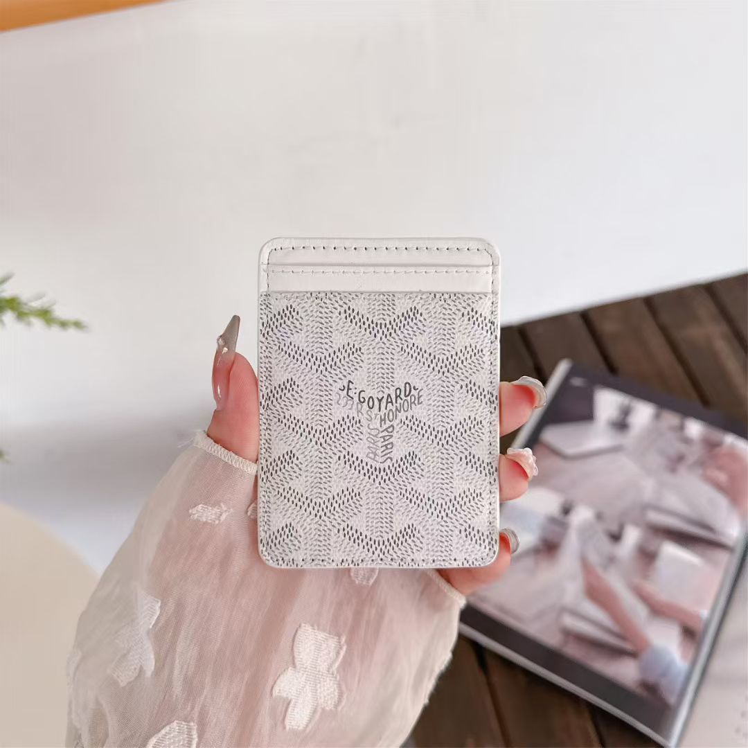 GY Designer Wallet Case