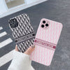 C.D Fashion Phone Case Cover for iPhone