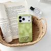 Lux Designer iPhone 17 Case