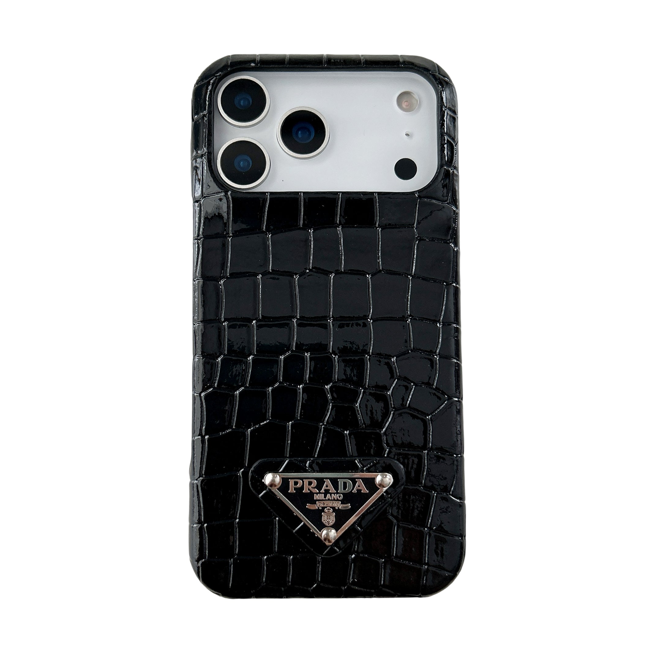 Lux Designer iPhone 17 Case